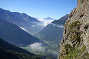  la vallée de la Roizonne