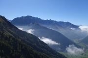  le chainon de l'Armet