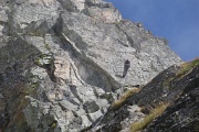  le rappel de la descente