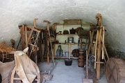  un ancien moulin 