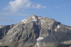  le Mont d'Ambin