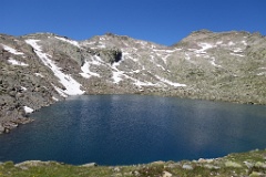  le lac de l Ane