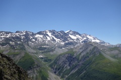  l'Etendard