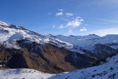  col des Terres Blanches