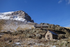  chalet du saut du Layre
