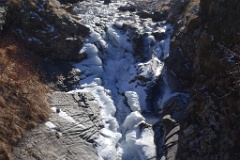  le saut du Layre