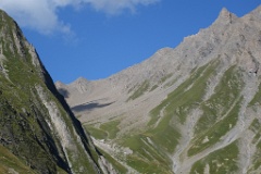  la combe de la Nova