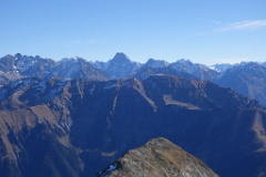  l'Oisans