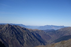  la vallée de la Roizonne