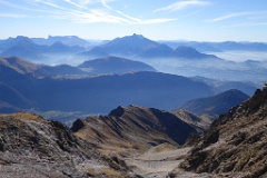  le vallon de la Tessonière
