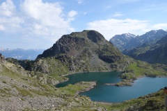  lac Robert et grand Eulier