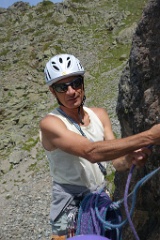  sur l'arête
