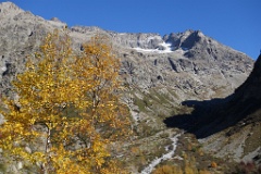  L'entrée du vallon de Bonnepierre