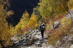  Sur le sentier du Chatelleret