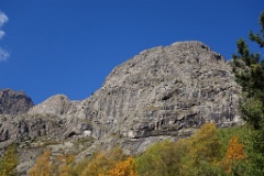  La Tête de la Maye