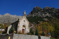  Chapelle de la Bérarde
