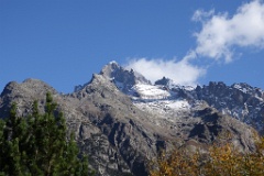  Döme des Ecrins