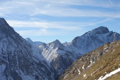  Col de Cote-Belle (à gauche)