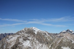  Le massif du Rochail