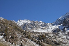  Vers le Col d'Aillot