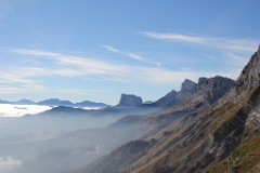  Mont-Aiguille