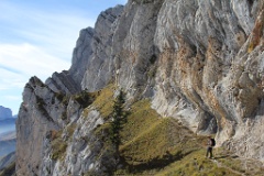  Sous le Ranc Traversier