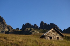  chalet de la Combe