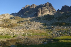  la casse de l Argentière