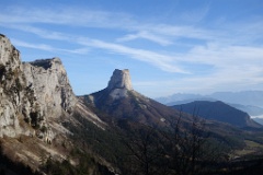  Mont Aiguille