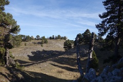  le plateau
