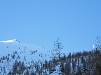  aiguille d'Orcières