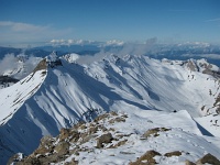  vallon du Barle et de la Coupa
