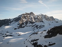  pointe de la Galise