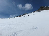  la neige est bonne