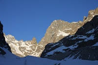  glacier noir