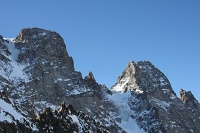  Pelvoux et Pic Sans Nom