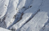  les schistes du plateau d'Emparis