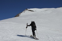  presque au sommet
