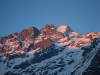  Bec de l'Homme