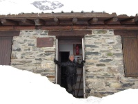  refuge de l'Oule