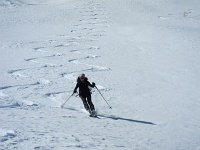  excellente neige