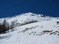  toute la descente