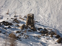  la neige est dans le même état