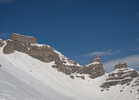  Fort Carra