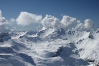  Mourre Froid