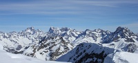  Oisans