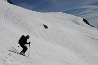  excellente neige