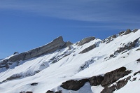  la proue du Pic du Tourond