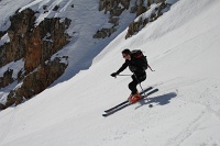  neige excellente