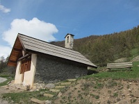  chapelle Saint Michel